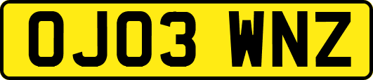 OJ03WNZ