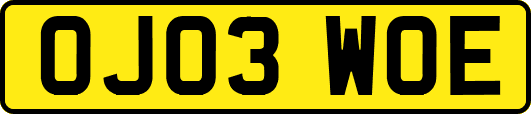 OJ03WOE