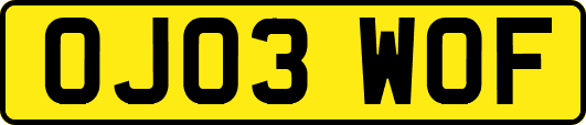 OJ03WOF