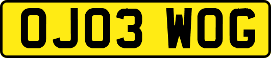 OJ03WOG