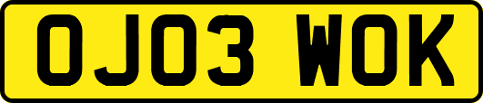 OJ03WOK