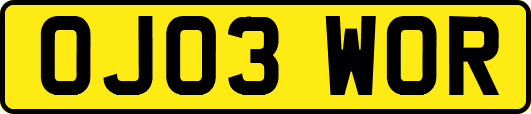 OJ03WOR