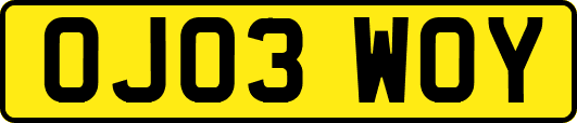 OJ03WOY
