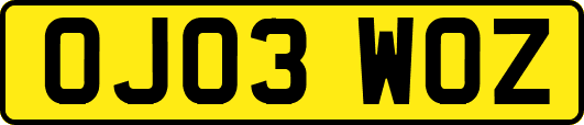 OJ03WOZ