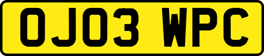 OJ03WPC