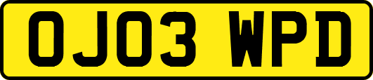 OJ03WPD