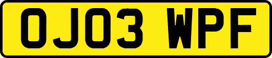 OJ03WPF