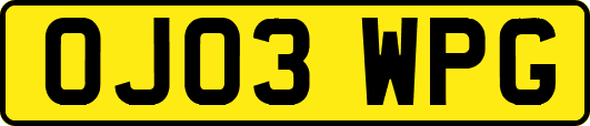 OJ03WPG