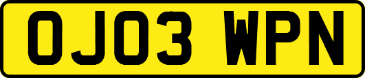 OJ03WPN