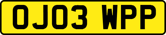 OJ03WPP