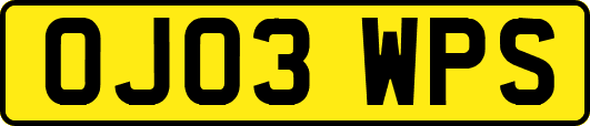OJ03WPS
