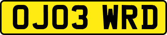 OJ03WRD