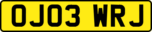 OJ03WRJ