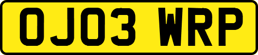 OJ03WRP