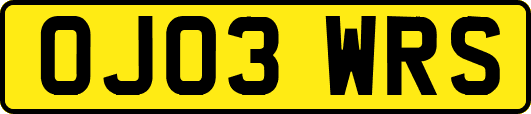 OJ03WRS