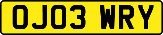 OJ03WRY