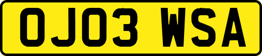 OJ03WSA