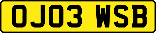 OJ03WSB