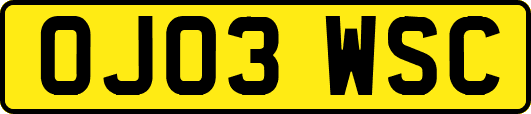 OJ03WSC