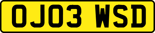 OJ03WSD