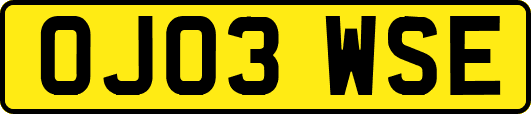 OJ03WSE