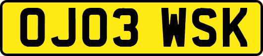 OJ03WSK