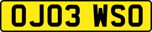 OJ03WSO