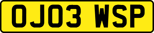 OJ03WSP