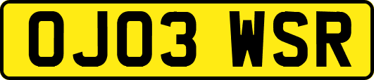 OJ03WSR