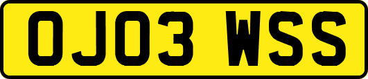 OJ03WSS