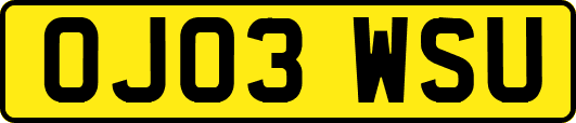 OJ03WSU