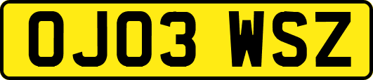 OJ03WSZ