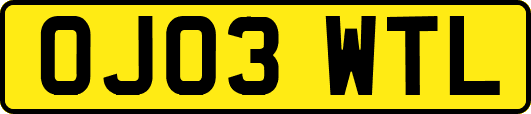 OJ03WTL