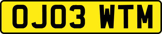 OJ03WTM