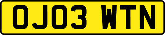 OJ03WTN
