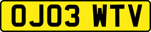 OJ03WTV