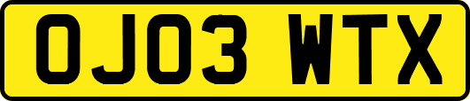 OJ03WTX