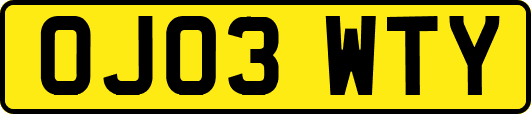 OJ03WTY