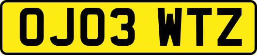 OJ03WTZ