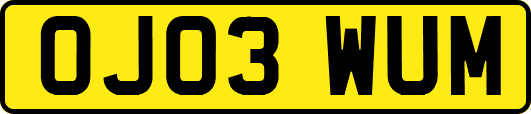 OJ03WUM