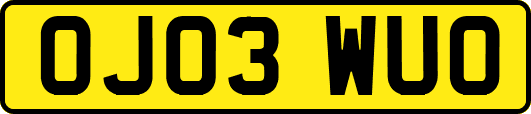OJ03WUO
