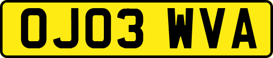 OJ03WVA