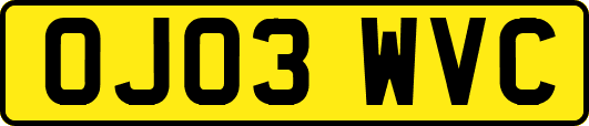 OJ03WVC
