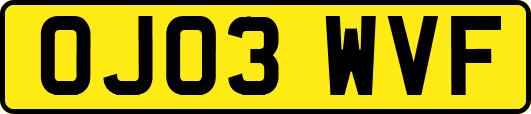 OJ03WVF