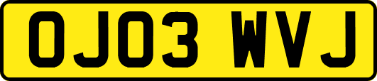 OJ03WVJ