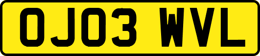 OJ03WVL
