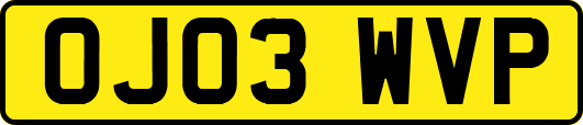 OJ03WVP