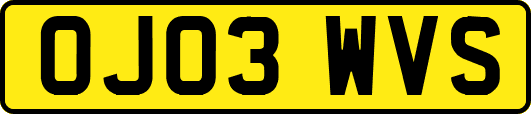 OJ03WVS