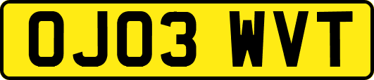 OJ03WVT
