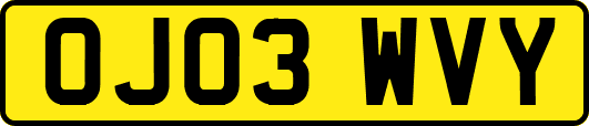 OJ03WVY